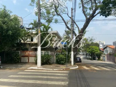 Casa com 4 Quartos à venda, 282m² no Jardim Novo Mundo, São Paulo