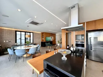 Casa de Condomínio com 3 Quartos à venda, 283m² no Tomazetti, Santa Maria