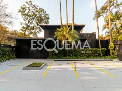 Imóvel Comercial à venda, 1100m² no Vila Nova Conceição, São Paulo