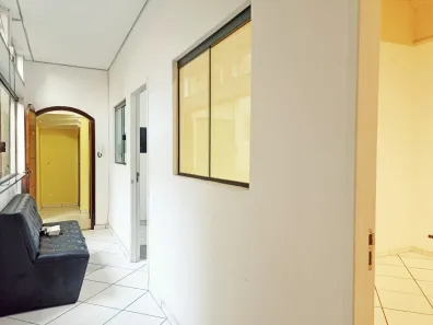 Sala Comercial para alugar, 15m² no Jardim São Cristóvão, São Paulo