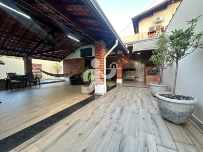 Casa com 3 Quartos à venda, 260m² no Nova Piracicaba, Piracicaba
