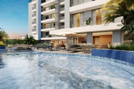 Apartamento com 2 Quartos à venda, 100m² no Praia Brava, Matinhos