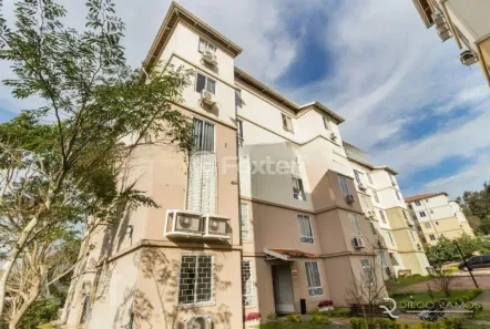 Apartamento com 2 Quartos à venda, 43m² no Rubem Berta, Porto Alegre