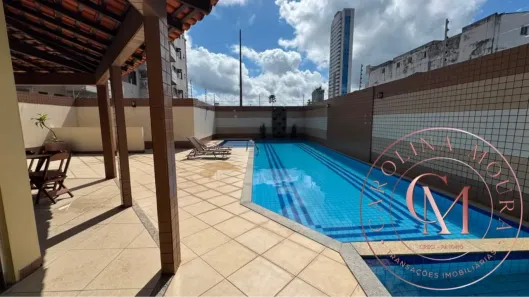 Apartamento com 3 Quartos à venda, 86m² no Pedreira, Belém