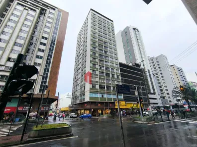Apartamento com 3 Quartos à venda, 89m² no Centro, Juiz de Fora