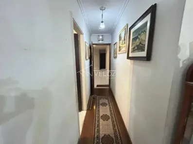 Apartamento com 2 Quartos à venda, 95m² no Catete, Rio de Janeiro