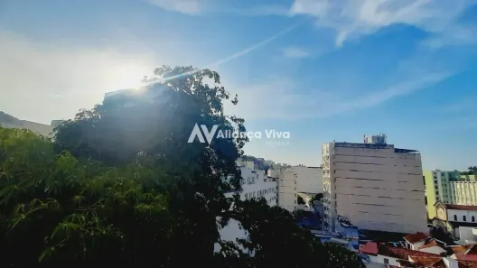 Apartamento com 2 Quartos à venda, 69m² no Flamengo, Rio de Janeiro
