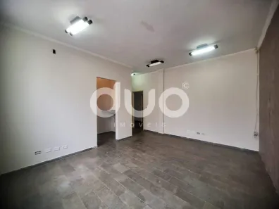 Sala Comercial para alugar, 33m² no Vila Rezende, Piracicaba