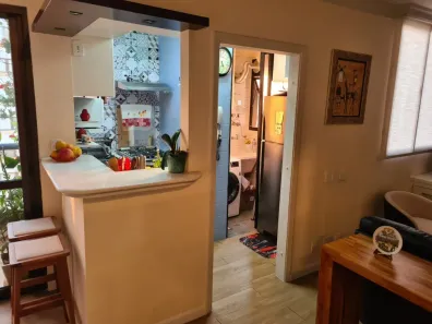 Apartamento com 2 Quartos para alugar, 78m² no Indianópolis, São Paulo