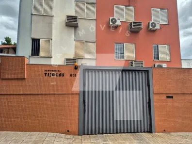 Apartamento com 2 Quartos à venda, 59m² no Zona 07, Maringá