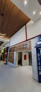 Ponto Comercial para alugar, 24m² no Centro, Juiz de Fora