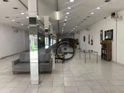 Ponto Comercial para alugar, 780m² no Centro, Santos