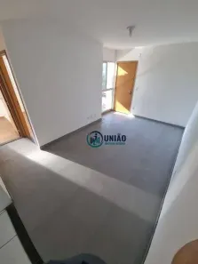 Apartamento com 2 Quartos à venda, 41m² no Maria Paula, São Gonçalo