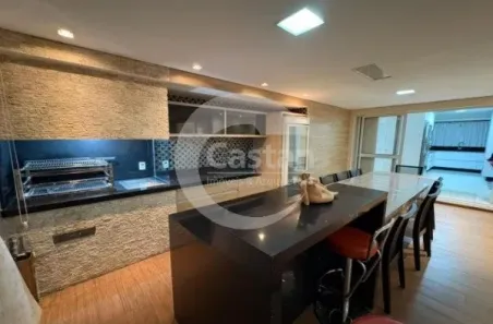 Apartamento com 4 Quartos à venda, 225m² no Chácara Califórnia, São Paulo