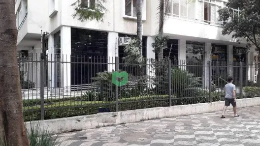 Ponto Comercial para alugar, 200m² no Higienópolis, São Paulo