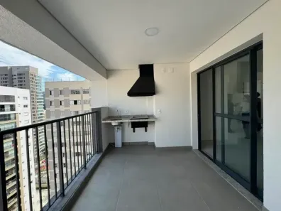 Apartamento com 2 Quartos à venda, 72m² no Vila Cordeiro, São Paulo