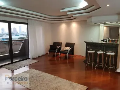 Apartamento com 4 Quartos à venda, 175m² no Vila Formosa, São Paulo