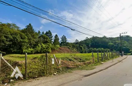 Lote/Terreno à venda, 421m² no Fortaleza, Blumenau