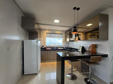 Cobertura com 3 Quartos à venda, 180m² no Alvorada, Divinópolis