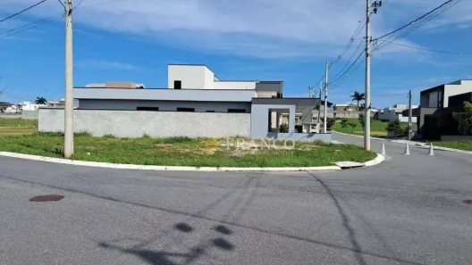 Lote/Terreno à venda, 288m² no Terras de Benvira, Tremembé