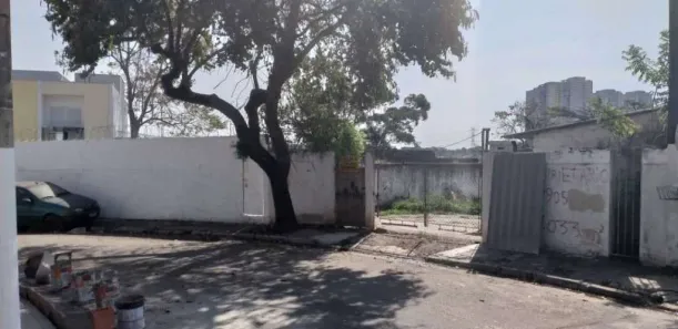 Lote/Terreno à venda, 1033m² no Jardim das Vertentes, São Paulo