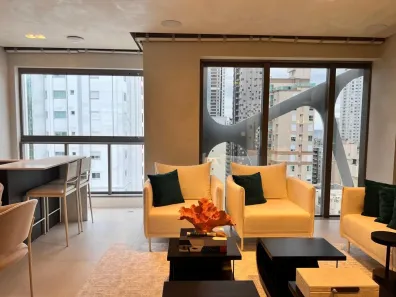 Apartamento com 4 Quartos à venda, 144m² no Centro, Balneário Camboriú