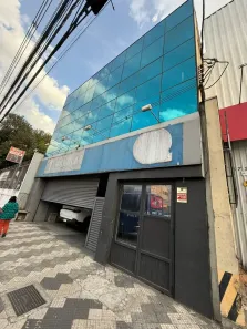 Galpão/Depósito/Armazém para alugar, 500m² no Centro, Osasco