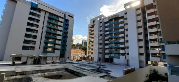 Apartamento com 4 Quartos à venda, 192m² no Farol, Maceió