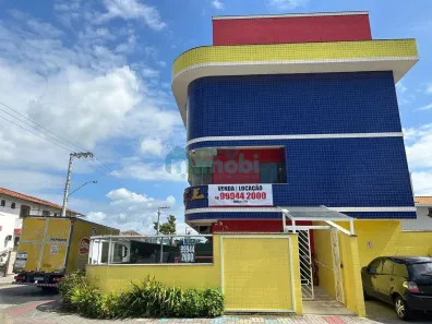 Prédio Comercial à venda, 572m² no Jardim Eldorado, Palhoça