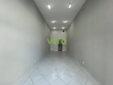 Sala Comercial para alugar, 38m² no Vila Rehder, Americana