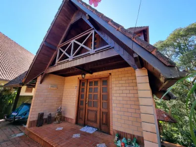 Casa com 3 Quartos à venda, 5200m² no Debossan, Nova Friburgo