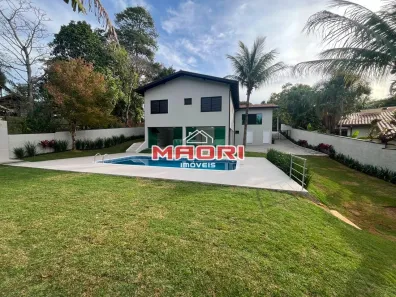 Casa de Condomínio com 4 Quartos à venda, 350m² no Vila São Sebastião, Valinhos