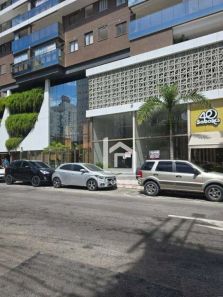Ponto Comercial à venda, 41m² no Praia da Costa, Vila Velha