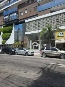Ponto Comercial à venda, 41m² no Praia da Costa, Vila Velha
