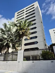 Apartamento com 3 Quartos à venda, 120m² no Itaigara, Salvador