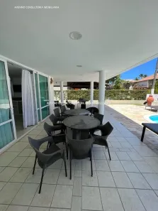 Casa de Condomínio com 2 Quartos à venda, 443m² no Porto de Galinhas, Ipojuca