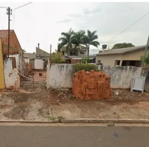 Lote/Terreno à venda, 300m² no Pioneiros, Campo Grande
