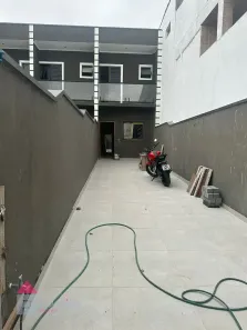 Sobrado com 3 Quartos à venda, 114m² no Jardim São José, São Paulo