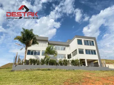 Casa de Condomínio com 5 Quartos à venda, 1100m² no Jardim Carolina, Pardinho