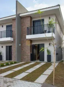 Casa de Condomínio com 3 Quartos à venda, 125m² no Jardim Carolina, Jundiaí