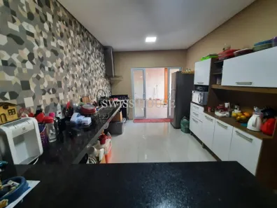 Casa com 3 Quartos à venda, 148m² no Residencial Cittá di Salerno, Campinas
