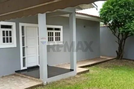 Casa com 5 Quartos para alugar, 160m² no Nova Piracicaba, Piracicaba