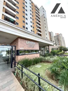 Apartamento com 3 Quartos para alugar, 77m² no Paiaguás, Cuiabá