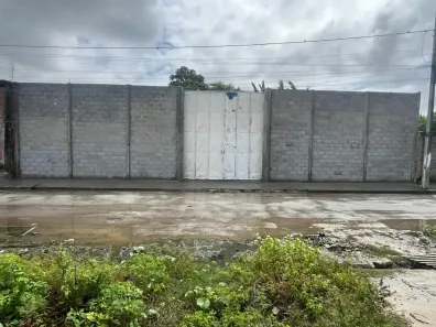 Lote/Terreno à venda, 600m² no Marivan, Aracaju