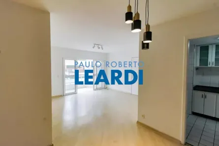 Apartamento com 3 Quartos à venda, 97m² no Vila Andrade, São Paulo