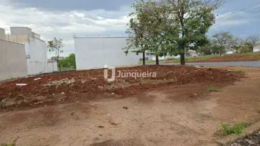 Lote/Terreno à venda, 245m² no Residencial Bertolucci, Piracicaba