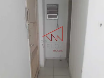 Apartamento com 1 Quarto à venda, 32m² no Centro, Rio de Janeiro