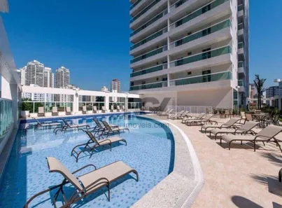 Apartamento com 3 Quartos à venda, 165m² no Ponta da Praia, Santos