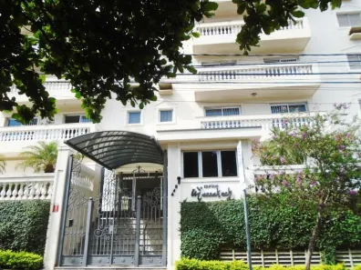 Apartamento com 3 Quartos à venda, 160m² no Centro, Piracicaba