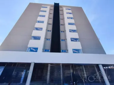 Apartamento com 3 Quartos à venda, 77m² no Califórnia, Londrina